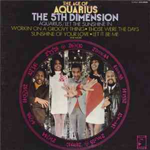 The 5th Dimension - The Age Of Aquarius