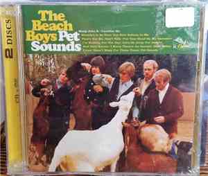 The Beach Boys - Pet Sounds (40th Anniversary)