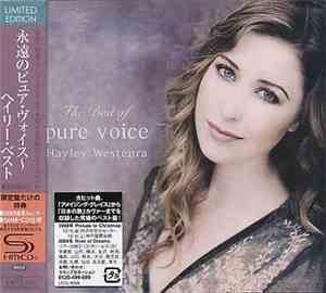 ヘイリー - 永遠のピュア・ヴォイス～ヘイリー・ベストThe Best of Pure Voice
