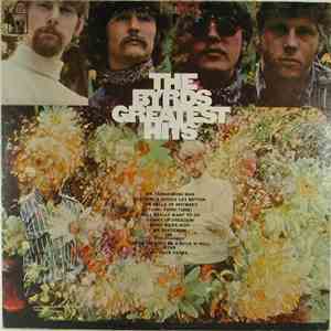 The Byrds - The Byrds' Greatest Hits