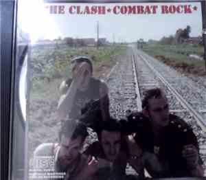 The Clash - Combat Rock