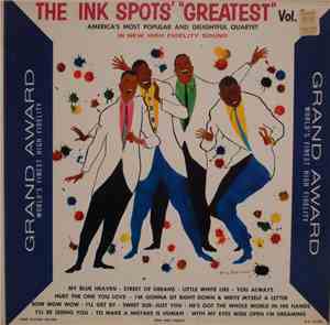 The Ink Spots - The Ink Spots' 