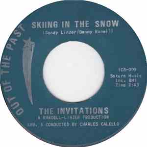 The Invitations - Skiing In The Snow