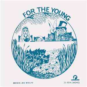 The London Studio Group - For The Young