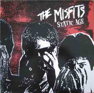 The Misfits - Static Age
