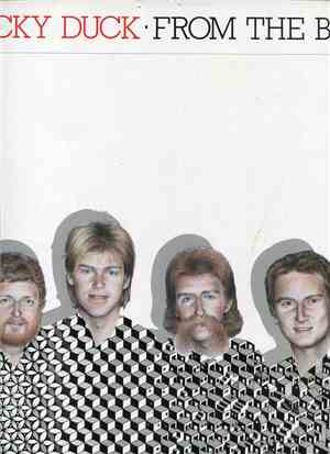 The Mucky Duck Bush Band - From The Bush