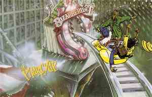 The Pharcyde - Bizarre Ride II The Pharcyde