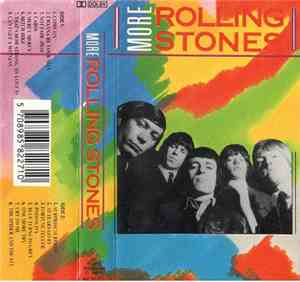 The Rolling Stones - More Rolling Stones