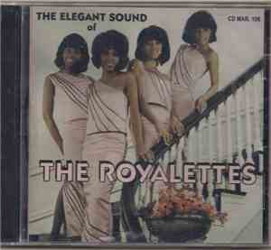 The Royalettes - The Elegant Sound Of The Royalettes