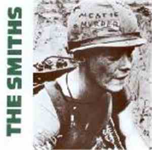 The Smiths - Meat Is Murder