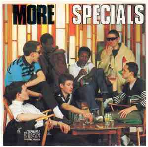 The Specials - More Specials