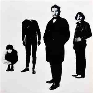 The Stranglers - Black And White