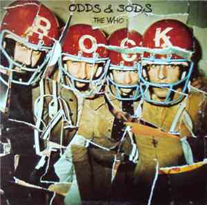 The Who - Odds & Sods
