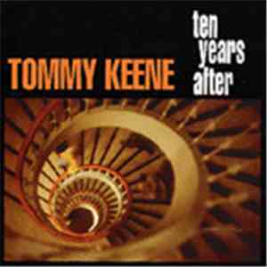 Tommy Keene - Ten Years After