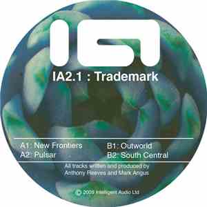 Trademark  - Dawn EP