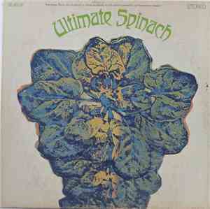 Ultimate Spinach - Ultimate Spinach