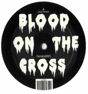 Unknown Artist - Blood On The Cross