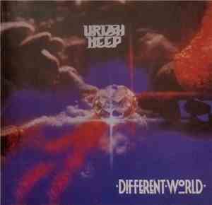 Uriah Heep - Different World