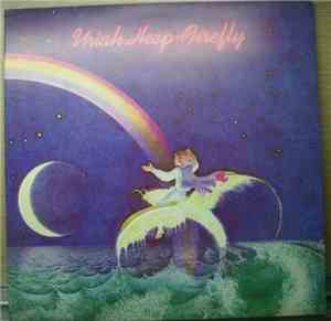 Uriah Heep - Firefly