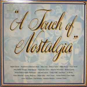Various - A Touch Of Nostalgia