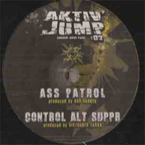 Various - Aktiv' Jump 02