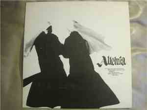 Various - Alleluia: The Soundtrack From The Film By William Grisham And How ...
