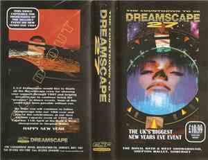 Various - Dreamscape 27 - The Countdown To '98