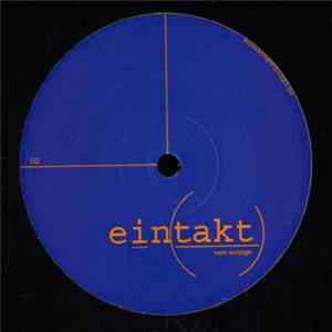 Various - Eintakt 02