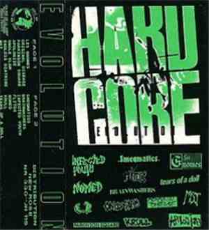 Various - Hardcore Evolution