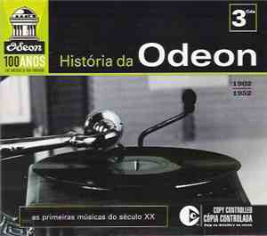 Various - História Da Odeon