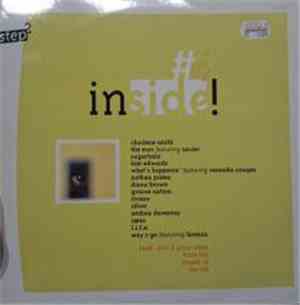Various - Inside! Vol. 4