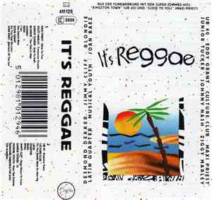 Various - It's Reggae Vol. 1