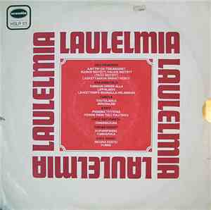 Various - Laulelmia