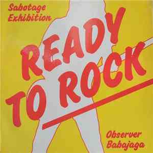Various - Ready To Rock
