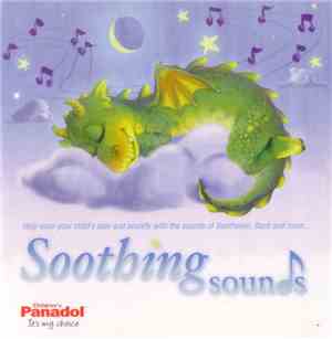 Various - Soothing Sounds