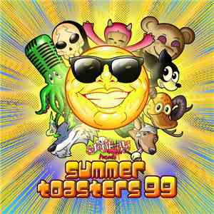 Various - Summer Toasters 99