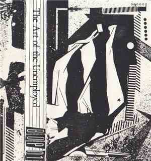 Various - The Art Of The Unemployed
