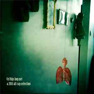 Various - (tr​)​Hip​-​Hop​.​Net: A 2011 Alt Rap Selection