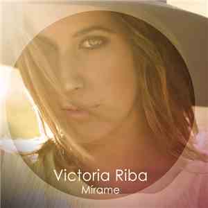 Victoria Riba - Mírame