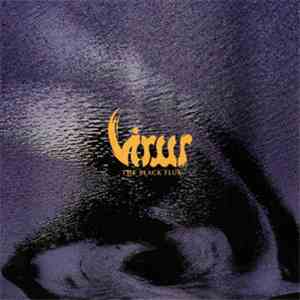 Virus  - The Black Flux