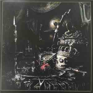 Watain - The Wild Hunt