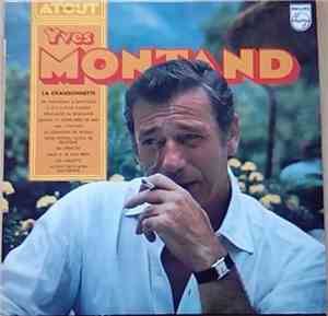 Yves Montand - La Chansonnette