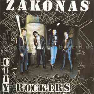 Zakonas - Zakonas City Rockers