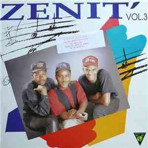 Zenit' - Zenit' Vol.3