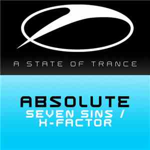 Absolute  - Seven Sins / X-Factor