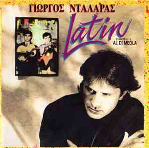 Γιώργος Νταλάρας Συμμετέχει Ο Al Di Meola - Latin