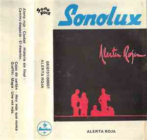 Alerta Roja  - Alerta Roja