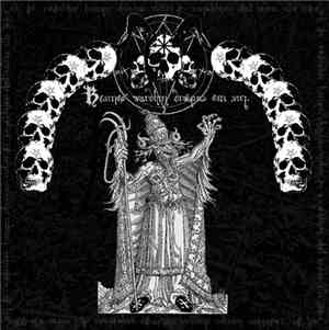 Arckanum / Contamino - Kosmos Wardhin Dræpas Om Sin / Emptiness Enthralls