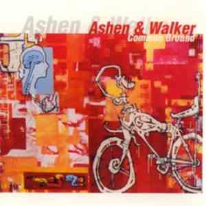 Ashen & Walker - Common Ground