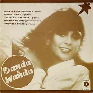 Banda & Wanda - Banda & Wanda